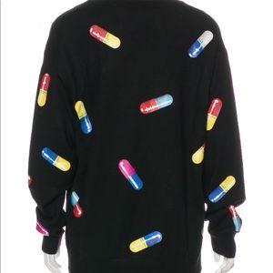 Moschino | Sweaters | Nwt Moschino Pill 